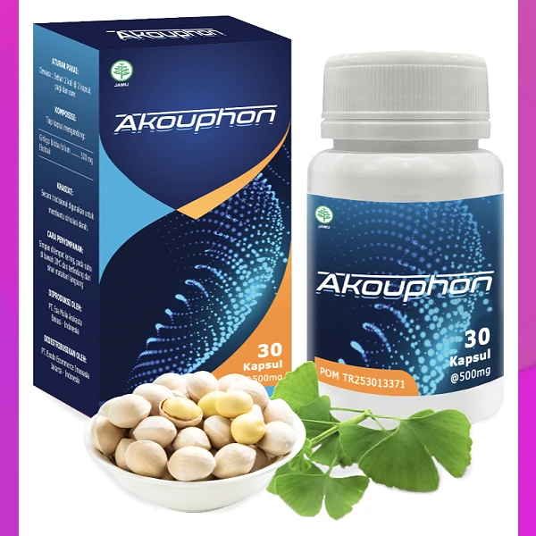 Akouphon