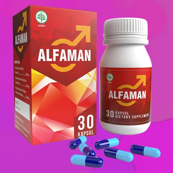 Alfaman