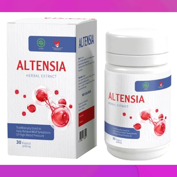 Altensia