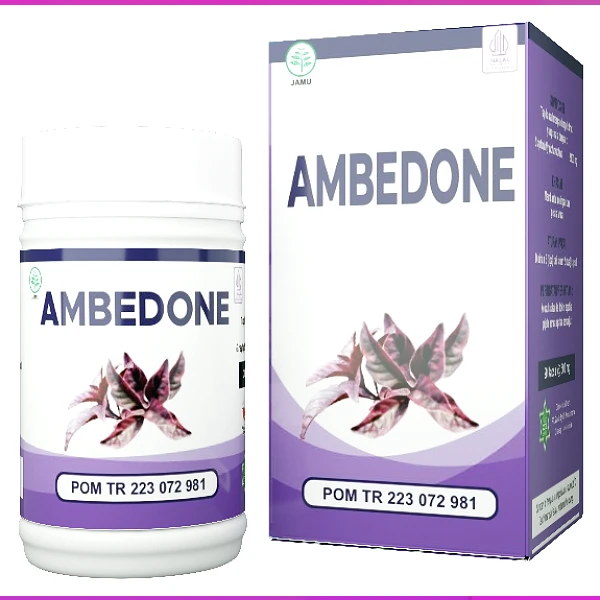 AMBEDONE