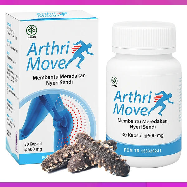 Arthrimove