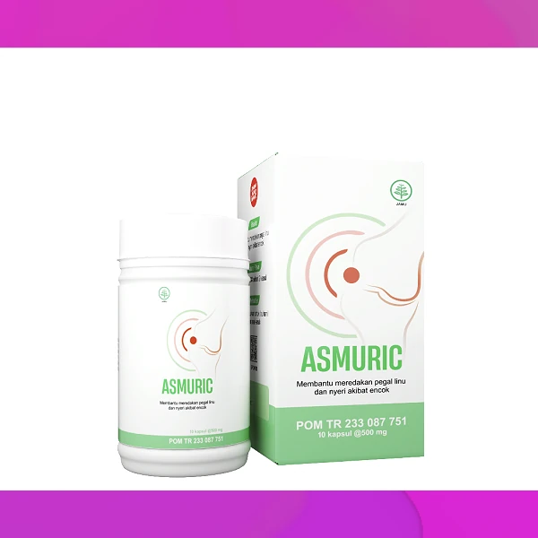 Asmuric