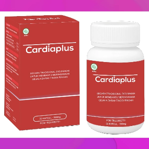 Cardia Plus