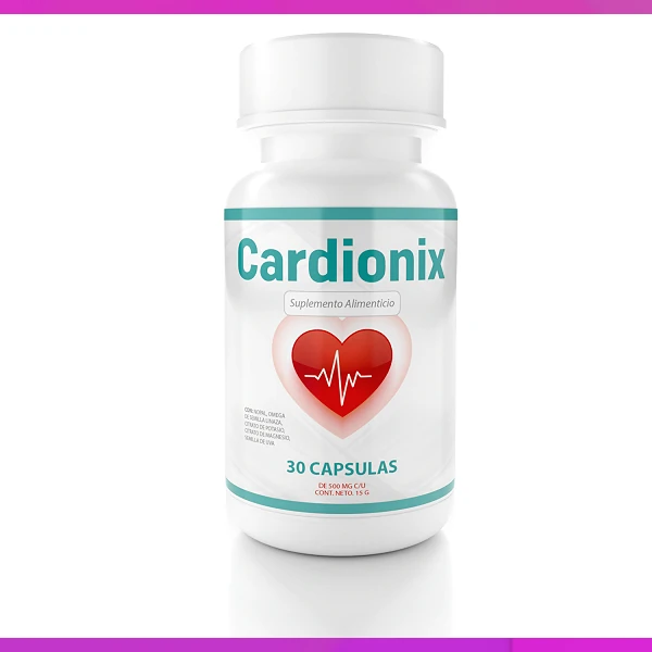 Cardionix