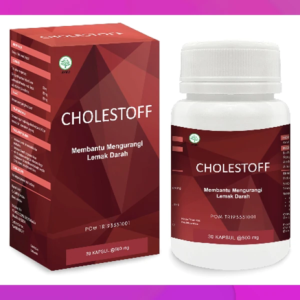 Cholestoff