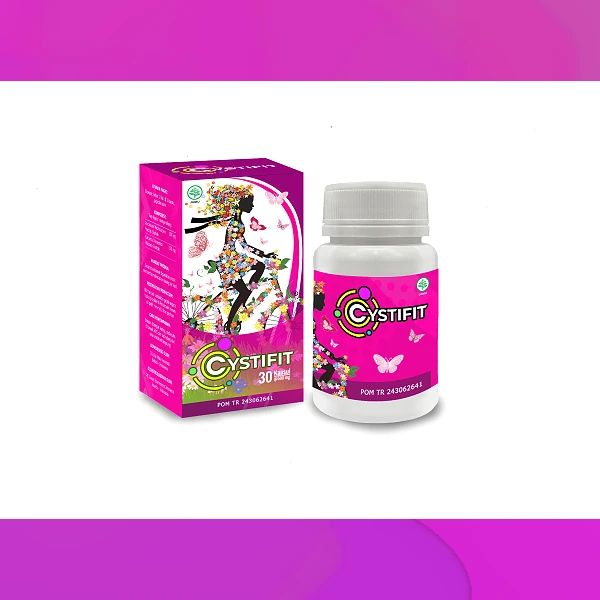 Cystifit