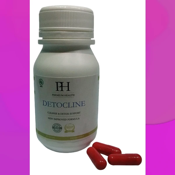 Detocline