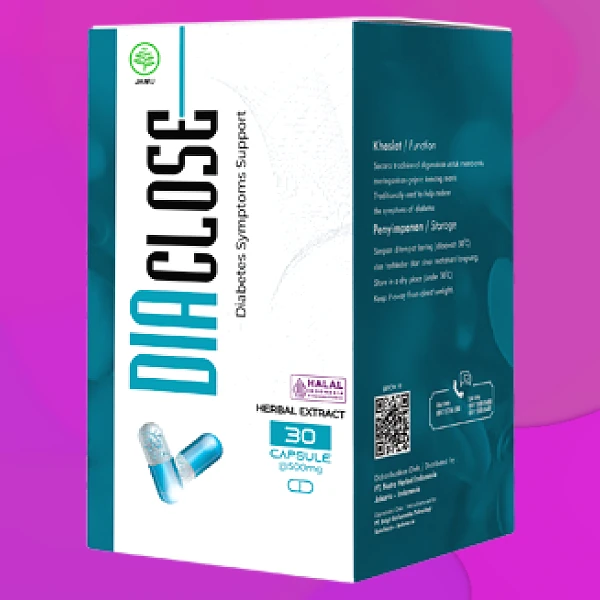 Diaclose