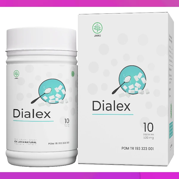Dialex