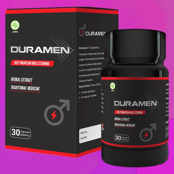 Duramen