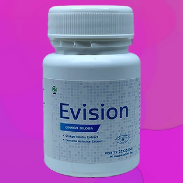 Evision