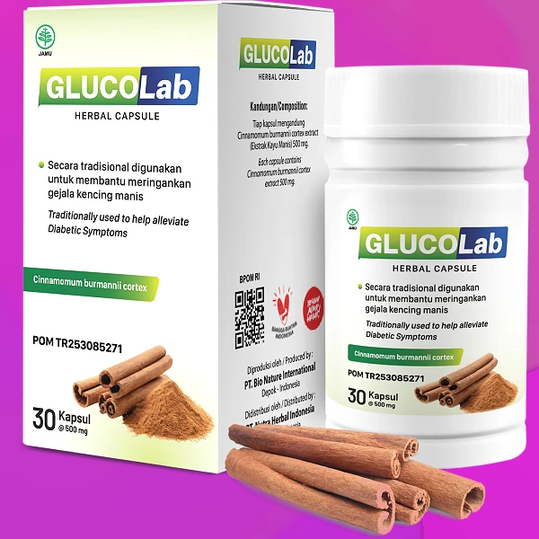 Glucolab