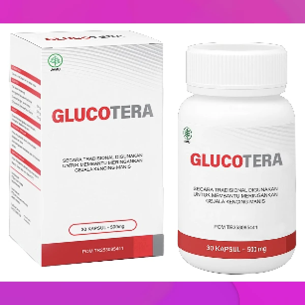 Glucoterra