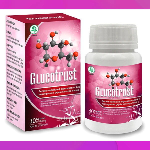 Glucotrast