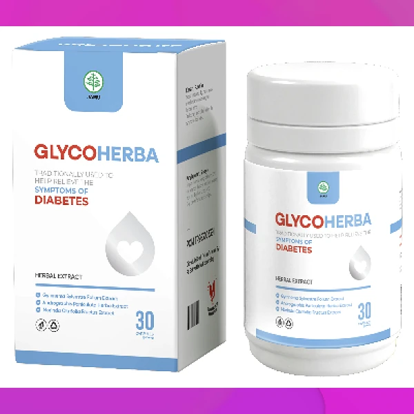 Glycoherba