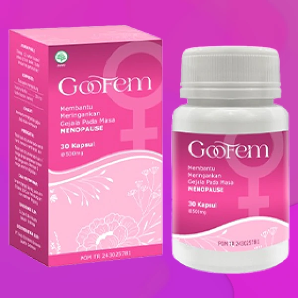 GOOFEM