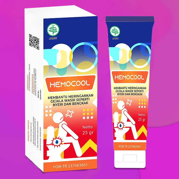 Hemocool