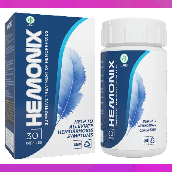 Hemonix390