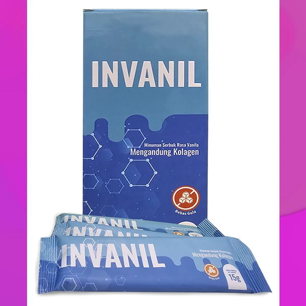 Invanil J