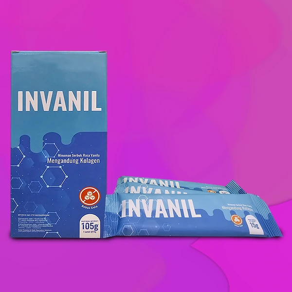 Invanil