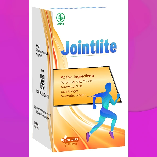 Jointlite