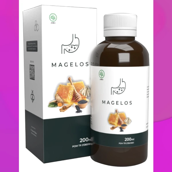 Magelos