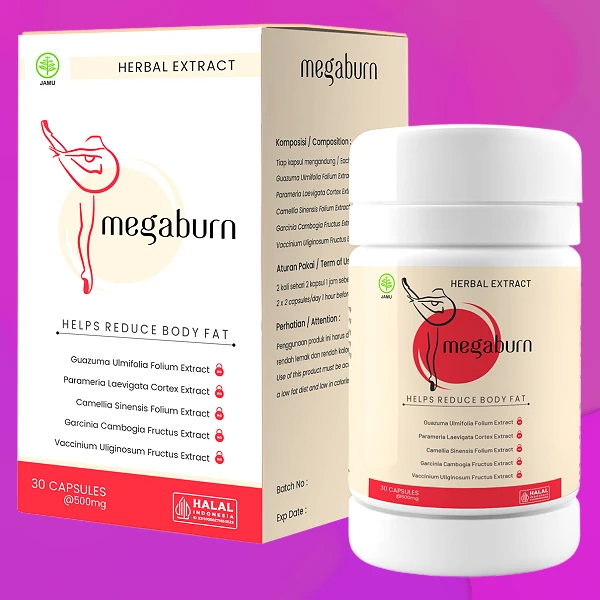 Megaburn