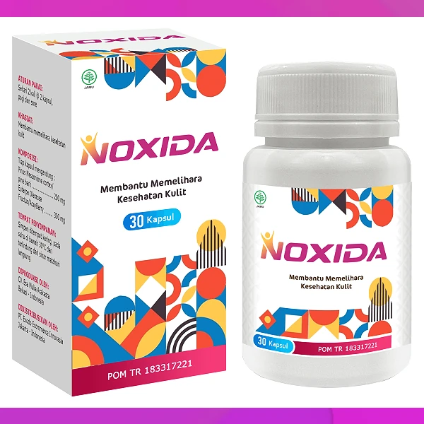 Noxida