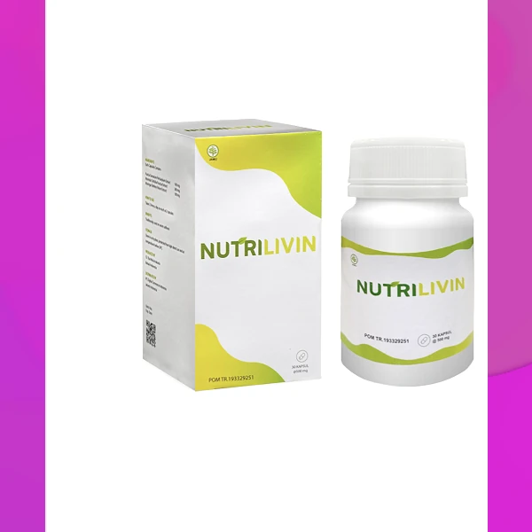 Nutrilivin