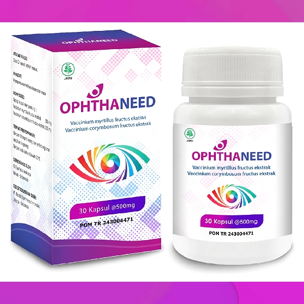 Ophthaneed