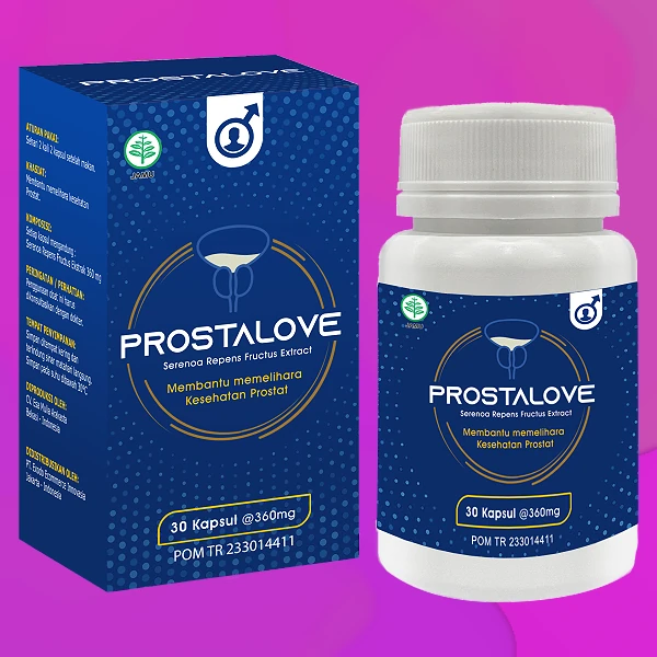 Prostalove