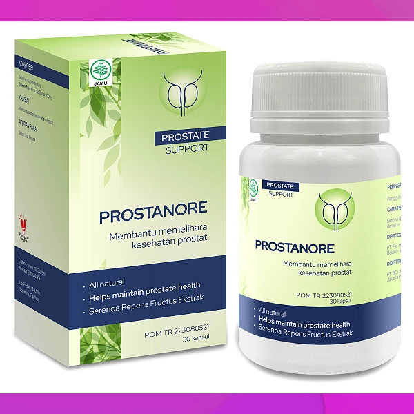 Prostanore