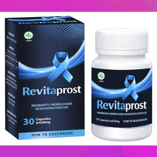 Revitaprost