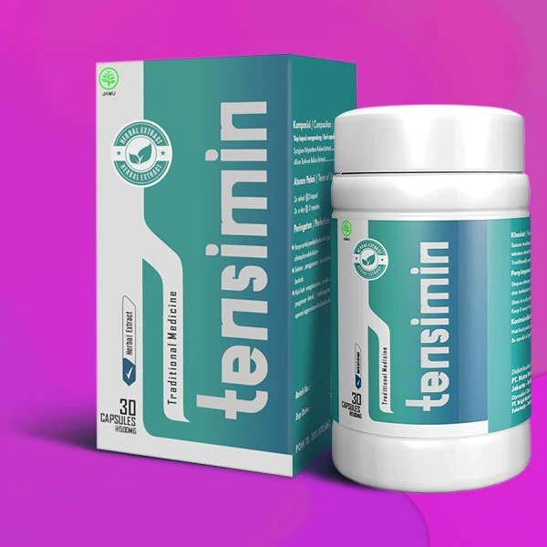 Tensimin