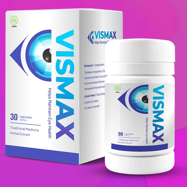 Vismax 390