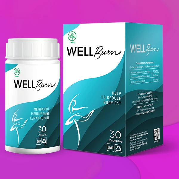 Wellburn